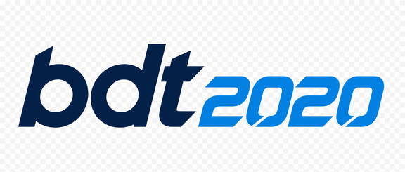 bdt2020 লোগো